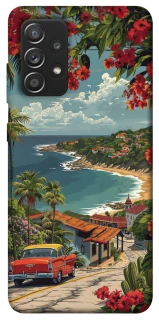 Чехол на Samsung Galaxy A52 4G / A52 5G Cuba фото 1 из 1