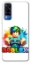 Чохол на Vivo Y51a Roblox v3 фото 1 з 1