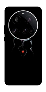 Чехол на Xiaomi 15 Ultra Relationship фото 1 из 1