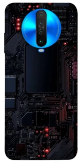 Чехол на Xiaomi Poco X2 Plata фото 1 из 1