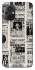 Чохол на Xiaomi Poco M5 Harry Potter newspaper фото 1 з 1