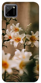 Чохол на Realme C11 Лілії фото 1 з 1