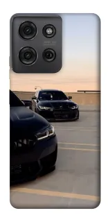 Чохол на Motorola Moto G75 BMW v36 фото 1 з 1