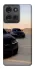 Чехол на Motorola Moto G75 BMW v36 фото 1 из 1