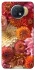 Чехол на Xiaomi Redmi Note 9 5G / Note 9T Bouquet фото 1 из 1