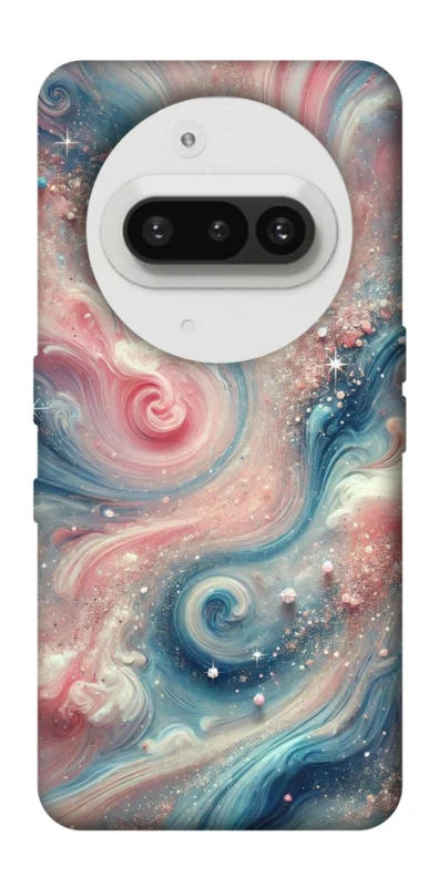 Чохол на Nothing Phone (3a) Epoxy design ver.4 фото 1 з 1