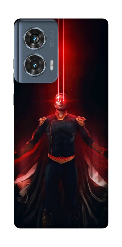 Чохол на Motorola Edge 50 Homelander v2 фото 1 з 1