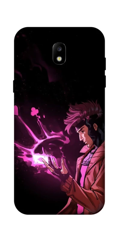 Чехол на Samsung Galaxy J5 (2017) Gambit фото 1 из 1