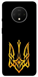 Чохол на OnePlus 7T Герб України v3 фото 1 з 1