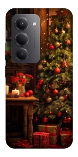 Чохол на Xiaomi Redmi 15 (EU) Новорічний v47 фото 1 з 1