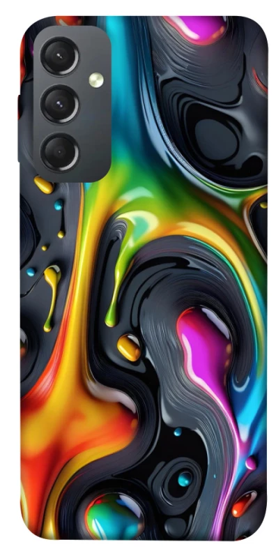 Чохол на Samsung Galaxy A24 4G dye фото 1 з 1