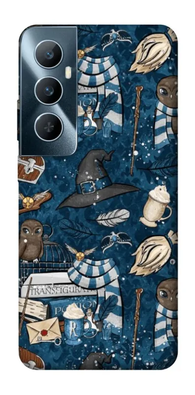 Чехол на Realme C65 4G Harry Potter V20 фото 1 из 1