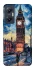 Чохол на Infinix Hot 20 5G Van Gogh's London фото 1 з 1