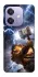 Чехол на Oppo A3 4G Thrall фото 1 из 1