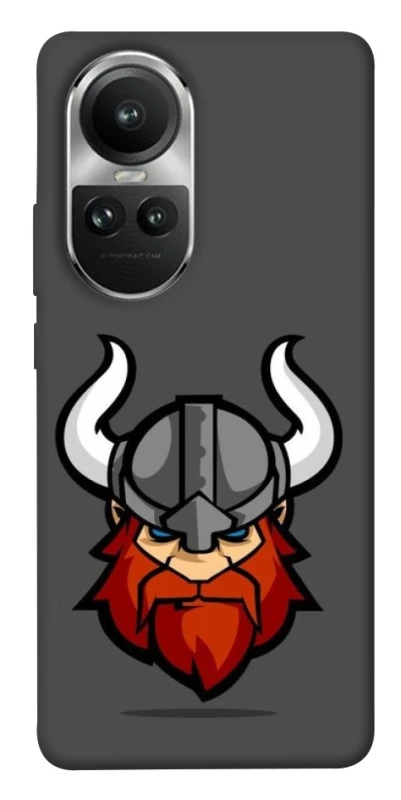 Чохол на Oppo Reno 10 Viking v3 фото 1 з 1