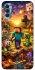 Чохол на TECNO Spark 8P Minecraft v6 фото 1 з 1