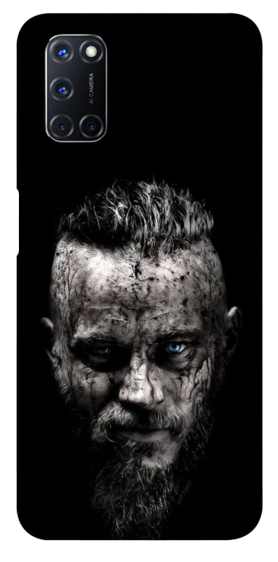 Чохол на Oppo A52 / A72 / A92 Ragnar фото 1 з 1