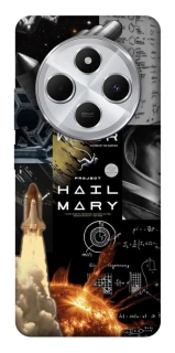 Чохол на Xiaomi Redmi 14C / Poco C75 Project Hail Mary ver.4 фото 1 з 1