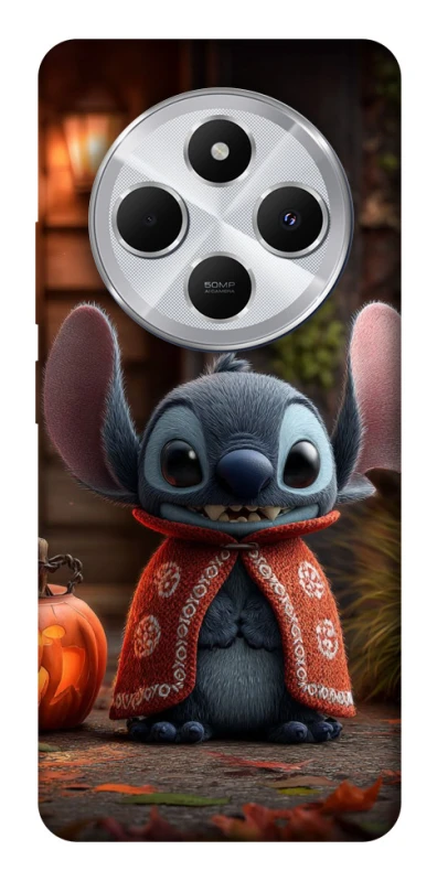 Чохол на Xiaomi Redmi 14C / Poco C75 Stitch ver.14 фото 1 з 1