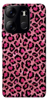 Чехол на Tecno Spark Go 2023 Leopard Skin v3 фото 1 из 1