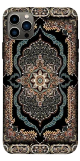 Чохол на Apple iPhone 12 Pro (6.1") Килим v6 фото 1 з 1