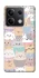 Чехол на Xiaomi Redmi Note 13 5G Funny Kittens ver.2 фото 1 из 1