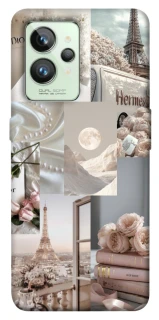 Чехол на Realme GT2 Fashion collage ver.6 фото 1 из 1