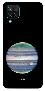 Чехол на Samsung Galaxy M12 Jupiter фото 1 из 1
