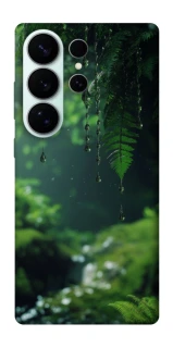 Чохол на Samsung Galaxy S26 Ultra rain forest фото 1 з 1