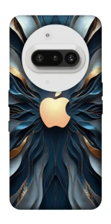 Чохол на Nothing Phone (3a) Apple logo ver.3 фото 1 з 1