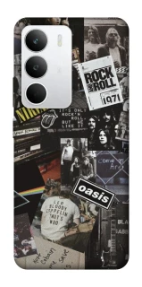 Чохол на Realme C71 My playlist ver.2 фото 1 з 1