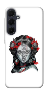 Чехол на Samsung Galaxy A35 Мотанка Оберег фото 1 из 1