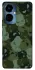 Чохол на TECNO Camon 19 Pro Camouflage v31 фото 1 з 1