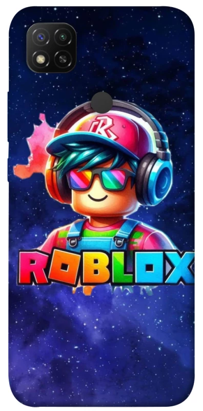 Чохол на Xiaomi Redmi 9C Adopt Me Animal Race фото 1 з 1