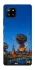 Чохол на Samsung Galaxy A42 5G Moscow never sleeps ver.8 фото 1 з 1