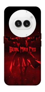 Чохол на Nothing Phone (2a) Devil May Cry фото 1 з 1