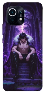 Чохол на Xiaomi Mi 11 Solo leaving Sung Jinwoo фото 1 з 1