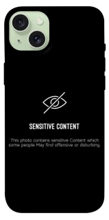 Чохол на Apple iPhone 15 Plus (6.7") No image фото 1 з 1