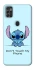 Чехол на ZTE Blade A7s (2020) Stitch ver.5 фото 1 Чехол на ZTE Blade A7s (2020) Stitch ver.5 фото 1 из 1