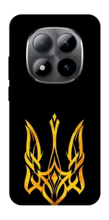 Чохол на Xiaomi Redmi Note 15 Pro 5G Герб України v3 фото 1 з 1