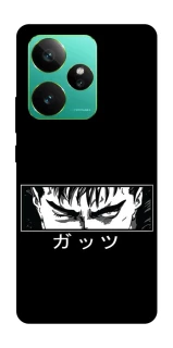 Чохол на Realme GT 7 Berserk фото 1 з 1