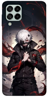 Чохол на Samsung Galaxy M53 5G Ken Kaneki фото 1 з 1
