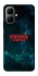 Чохол на Infinix Smart 10 Stranger Things ver.30 фото 1 з 1