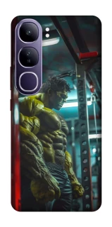 Чохол на Vivo Y300 Hulk v3 фото 1 з 1