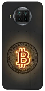 Чохол на Xiaomi Mi 10T Lite / Redmi Note 9 Pro 5G Битферма фото 1 з 1