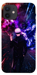 Чехол на Apple iPhone 12 (6.1") Satoru Gojo v2 фото 1 из 1