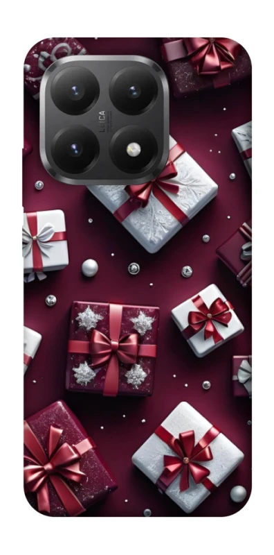 Чохол на Xiaomi 15T Christmas spirit ver.7 фото 1 з 1