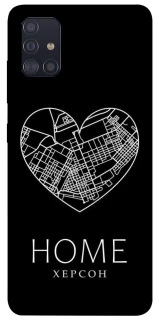 Чехол на Samsung Galaxy A51 Херсон Home фото 1 из 1