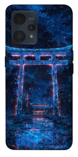 Чехол на Realme 9 4G / 9 Pro+ torii gate фото 1 из 1