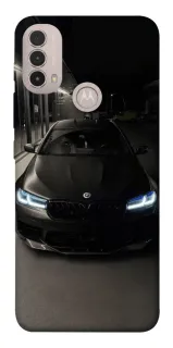 Чехол на Motorola Moto E40 BMW v45 фото 1 из 1